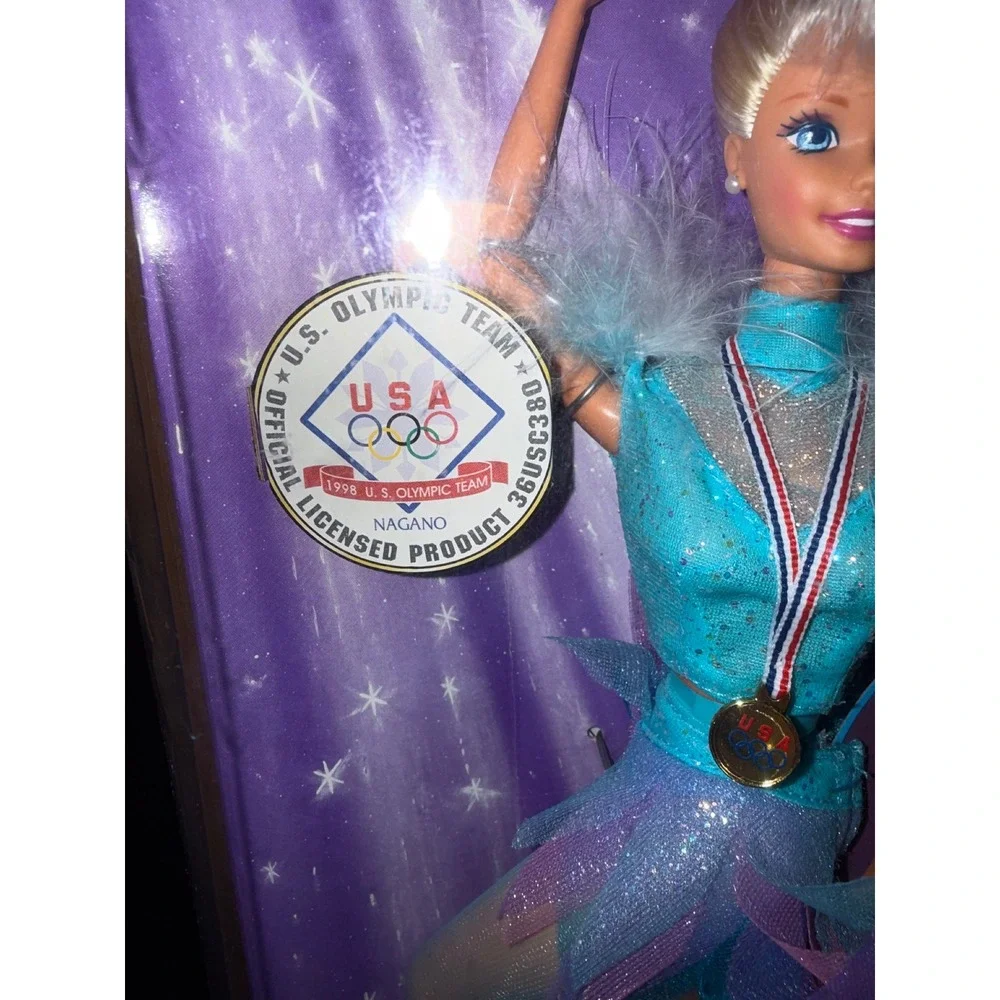 Barbie vintage 1997